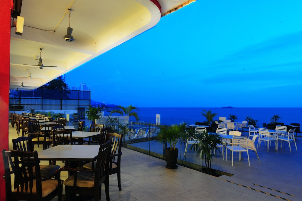 Hotel Sentral Seaview Penang 17/24