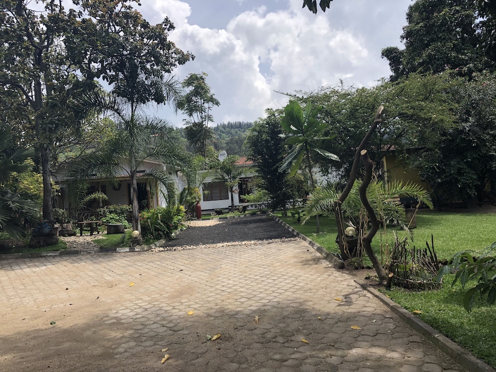 Beach Garden Bnb 30/48