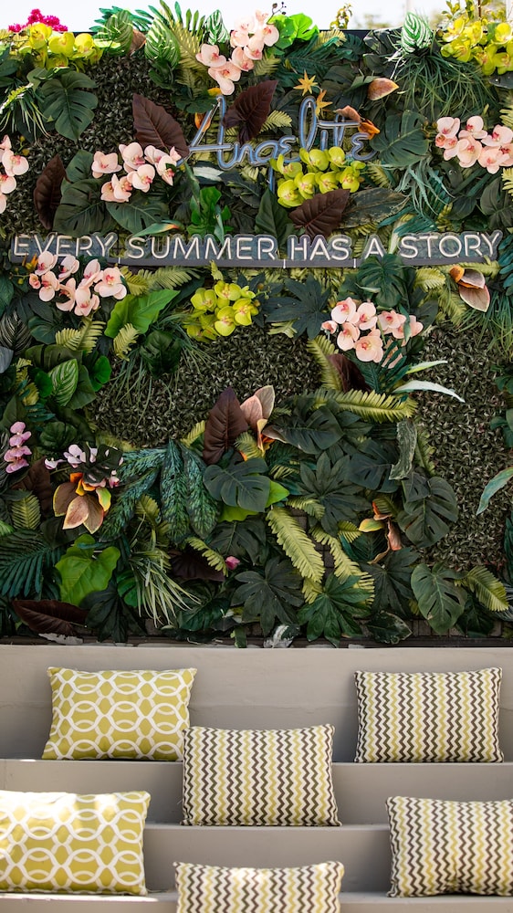 Casa Costa Boutique Hotel - Boutique Class 2/50