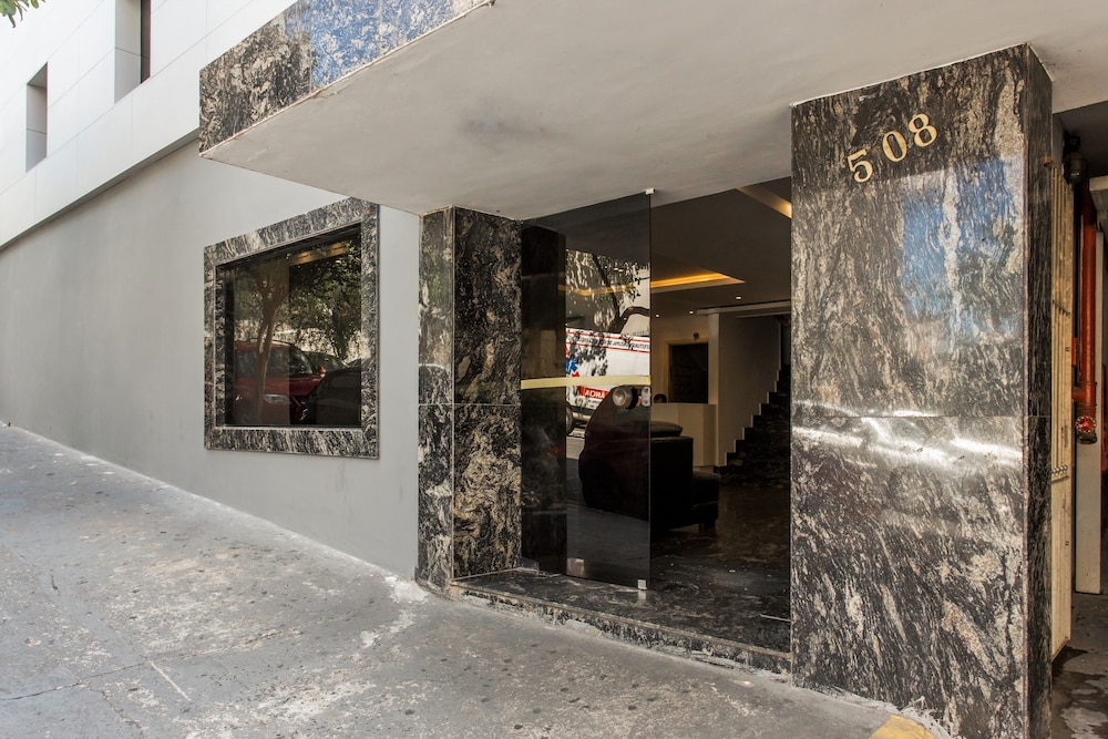 Cardim Plaza Hotel 1/50