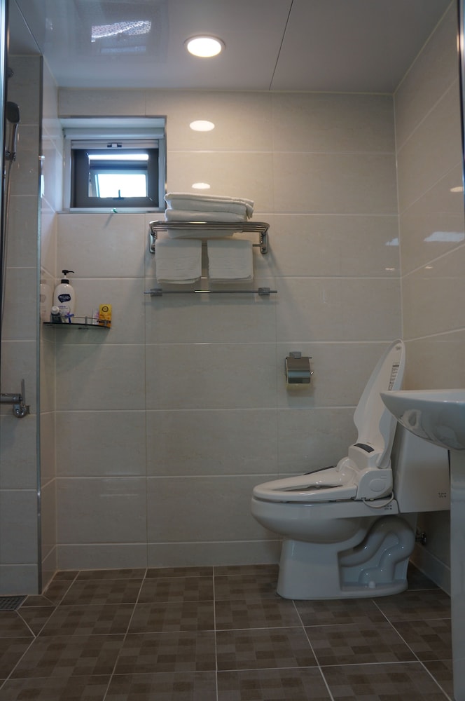 Novaluz Tourist Hotel 20/23