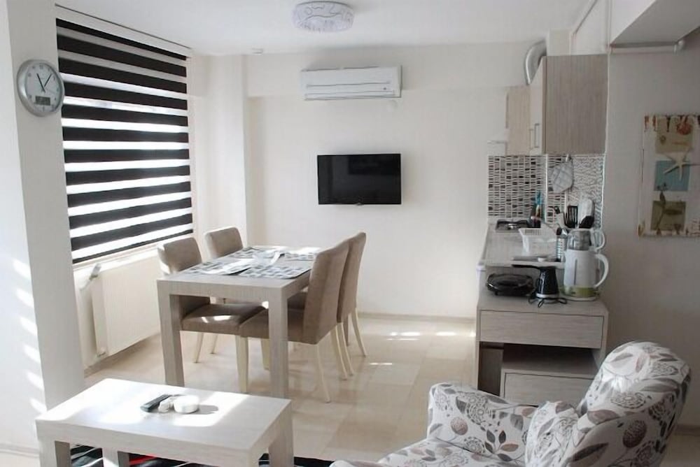 Bursa Park Apart 29/50