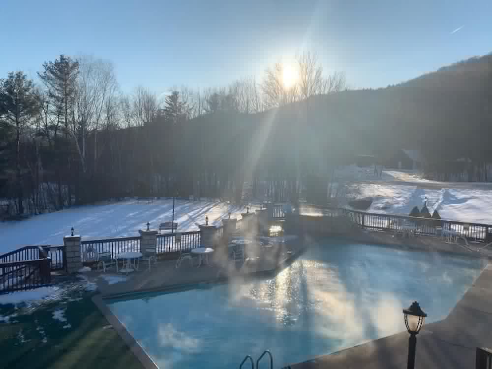Indian Head Resort 26/69