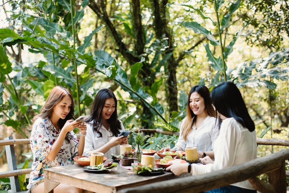Aum Hum Homestay 4/50