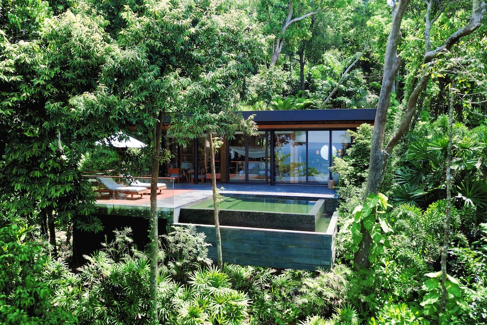 Six Senses Krabey Island 9/53