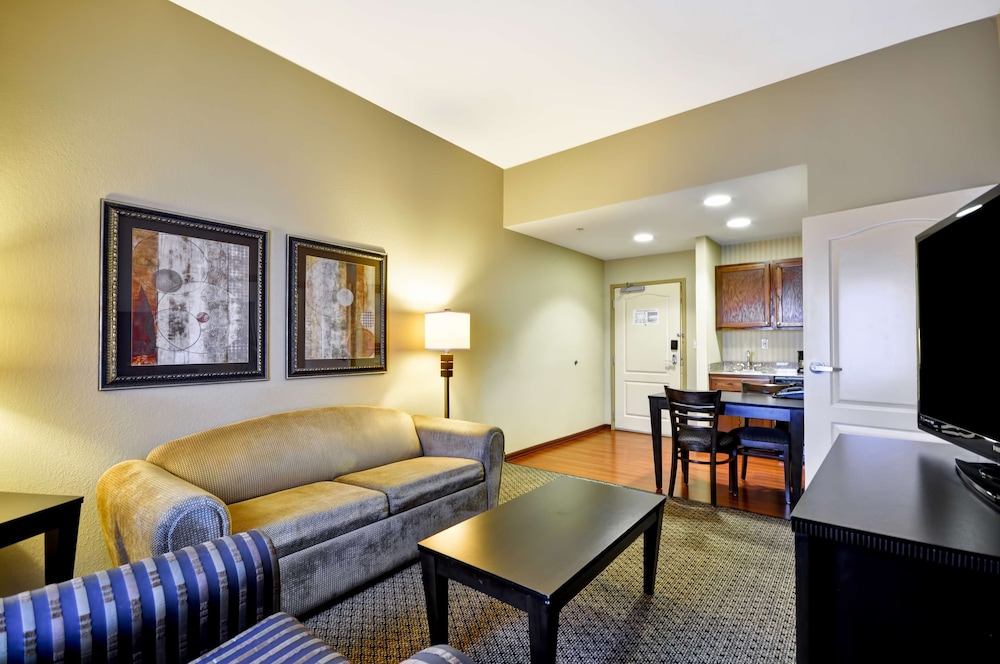 Homewood Suites by Hilton Tulsa-South 45/69
