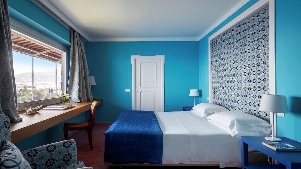 Hotel Belair 15/86