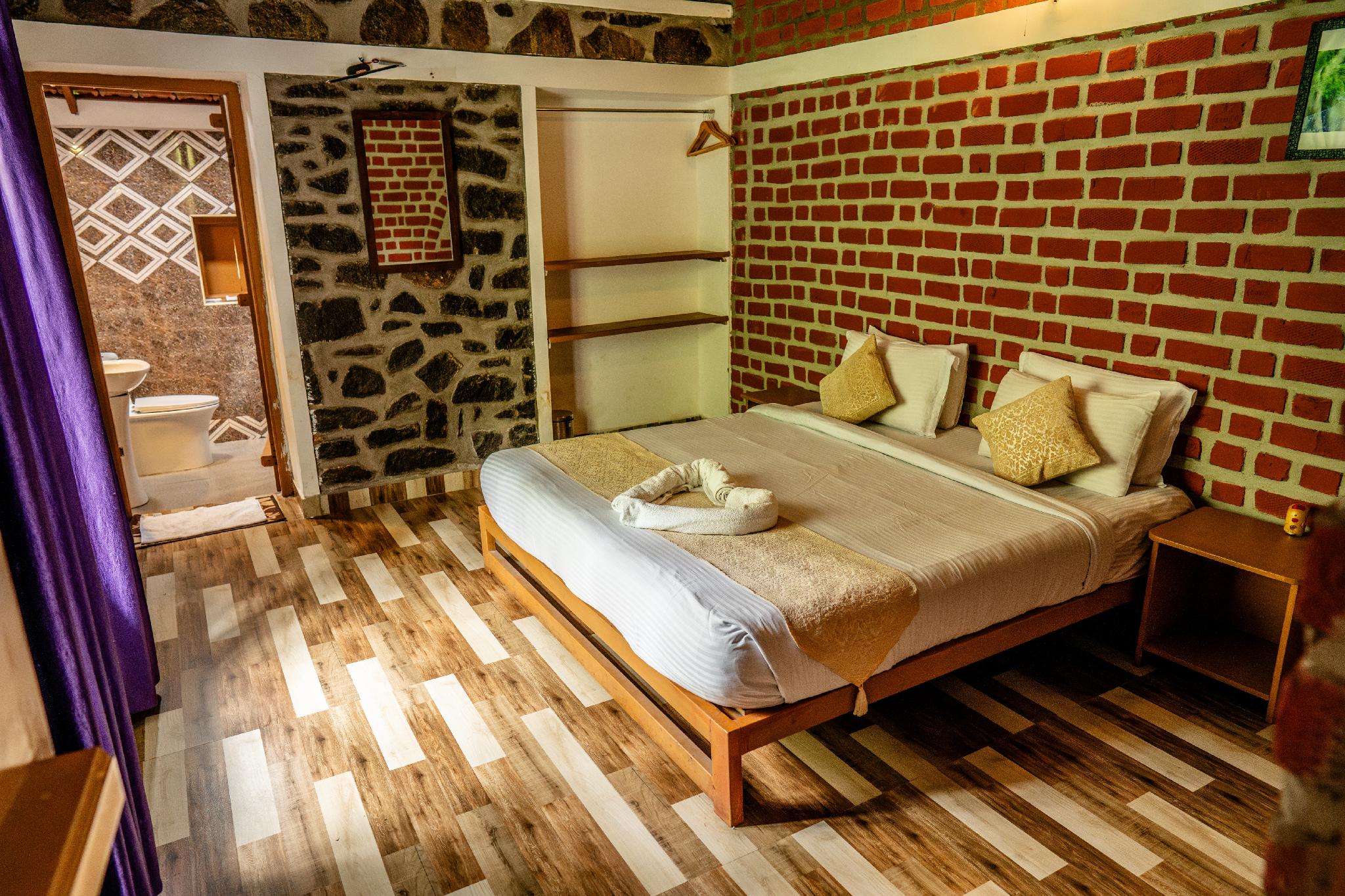 2 Bedrooms, Suite, Villa, Valley View, Private Pool, Hot Tub