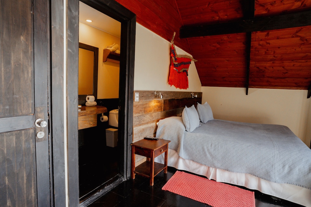 Newen B&B Pucon 6/20