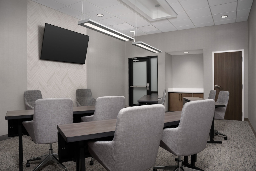 Springhill Suites by Marriott Lexington Fritz Farm 21/27