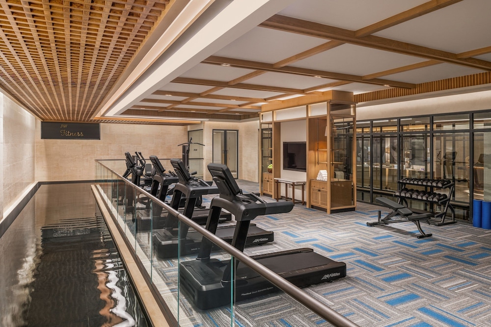 JW Marriott Goa Vagator 19/50
