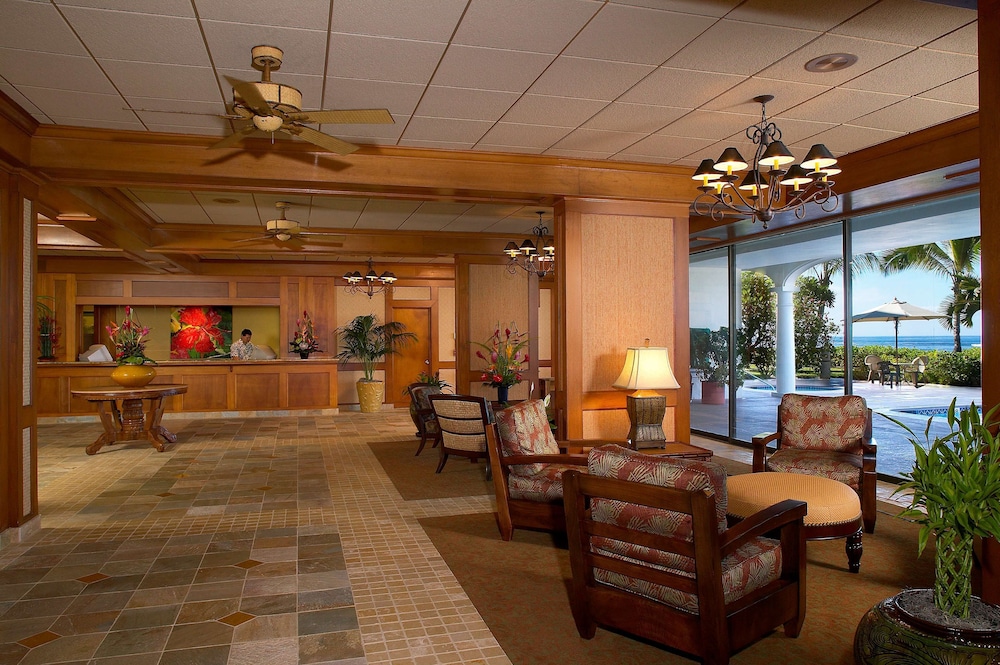Lahaina Shores Beach Resort 40/57