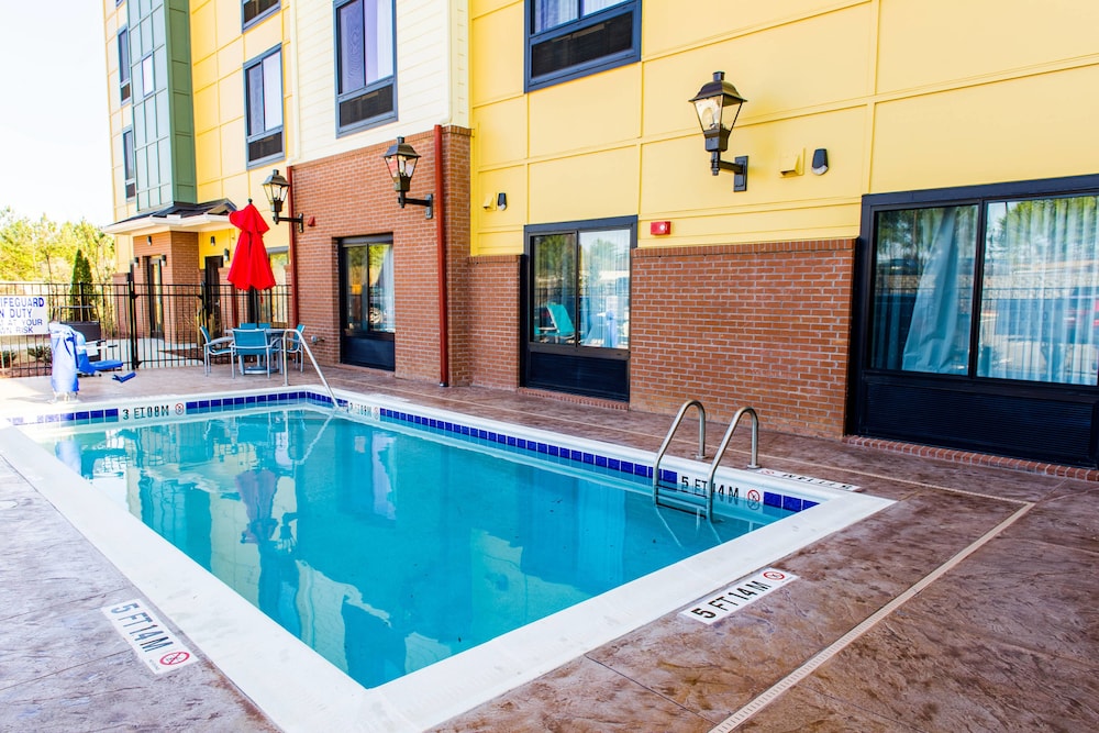 Towneplace Suites Columbia Northwest Harbison in COLUMBIA - SC