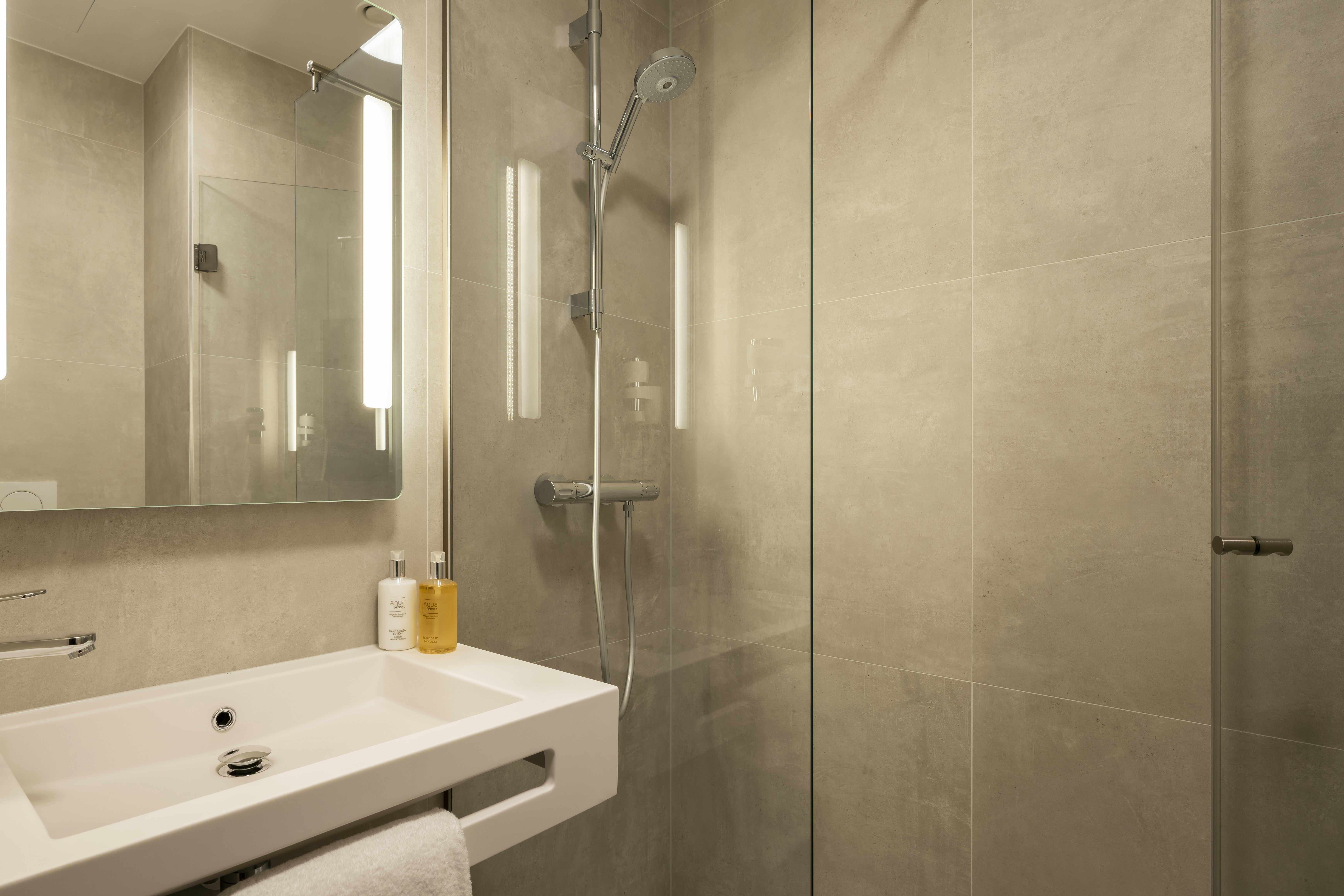 B B Hotel Ghent Centrum 39/40