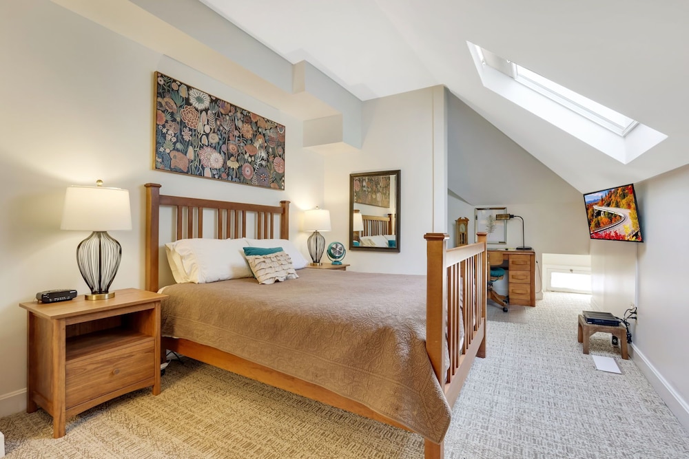 50 Lincoln Short North Bed and Breakfast 25/71