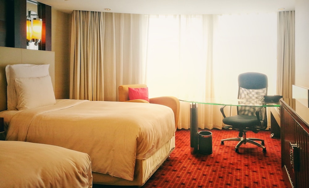 Beijing Pudi Hotel 25/60