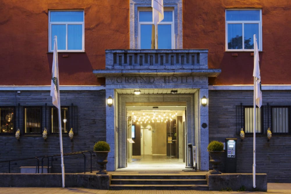 Quality Hotel Grand Kristiansund 1/38