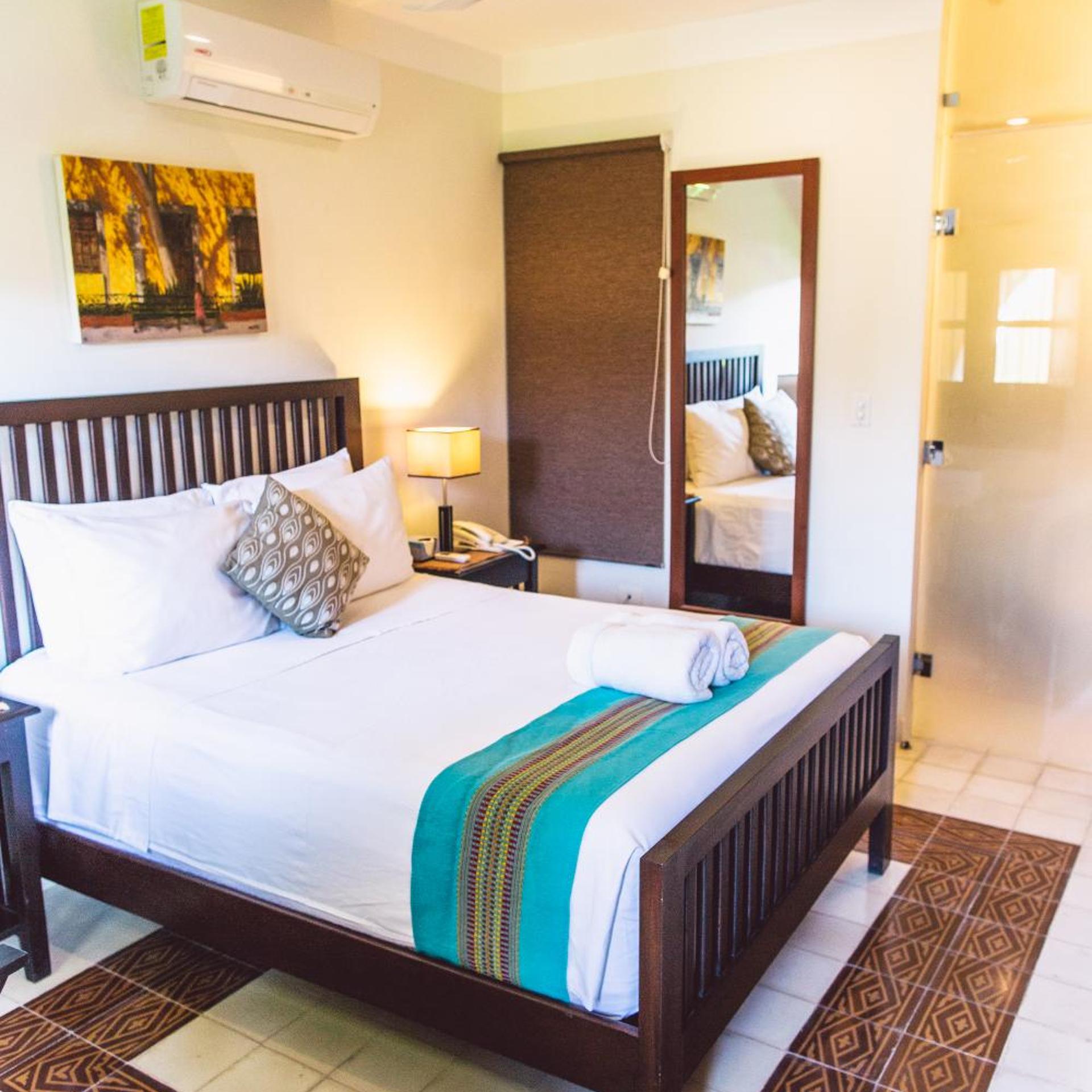 Luxury, Suite