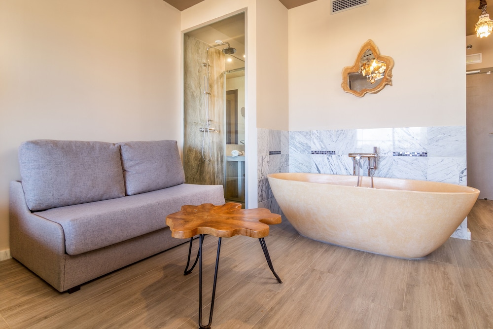 Hotel Tarifa Lances 33/50