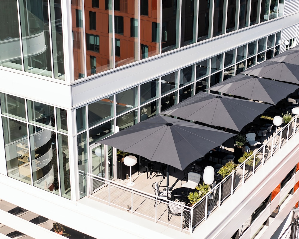 Residence Inn Strasbourg 3/50