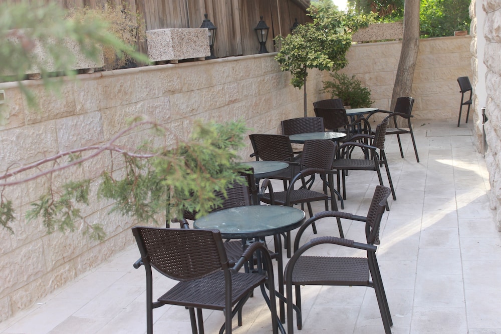 Jabal Amman Hotel Heritage House 32/50