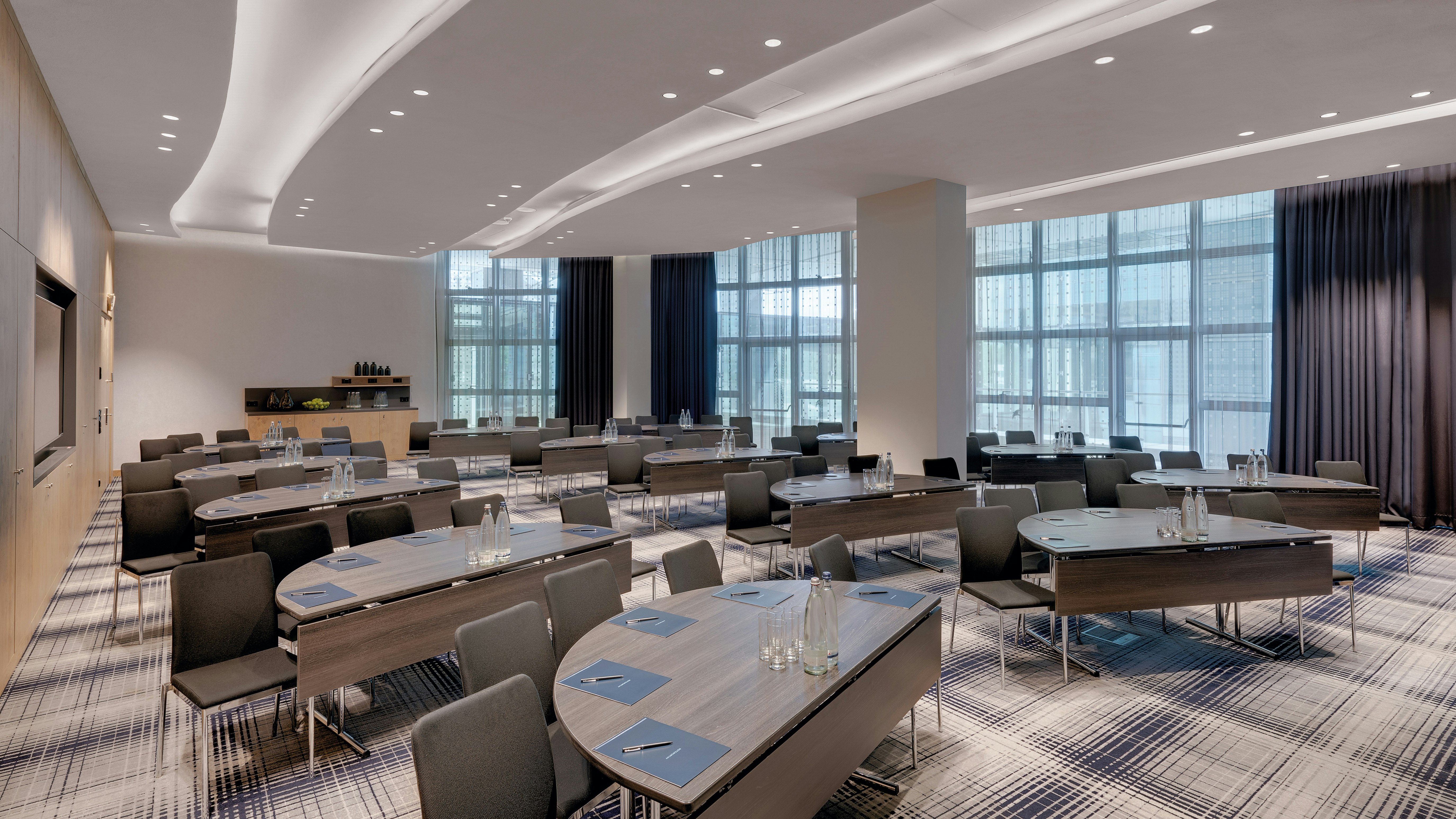 Hilton Munich Airport 89/93