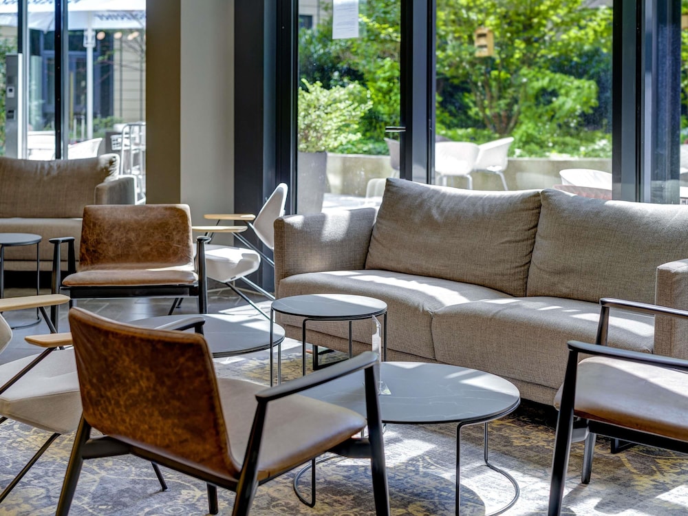 Novotel Suites Muenchen Parkstadt Schwabing 41/59