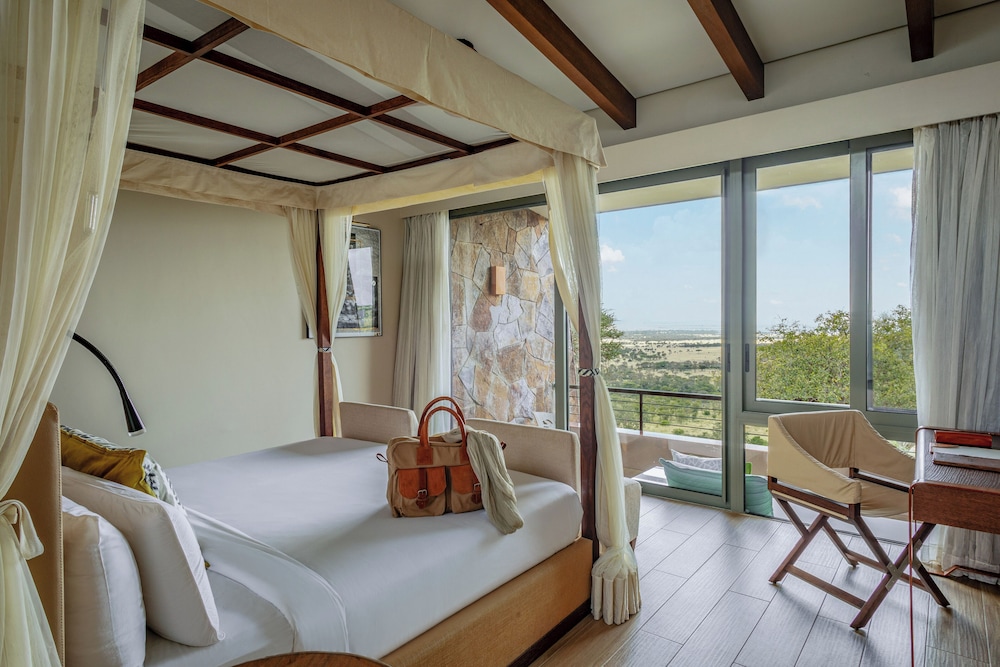 Melia Serengeti Lodge Member of Melia Collection 11/50