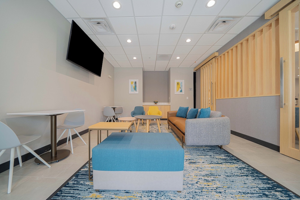 Towneplace Suites By Marriott Longview 24/32
