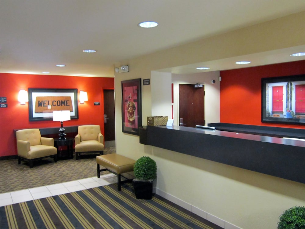 Extended Stay America Suites Orange County Huntington Beach 2/35