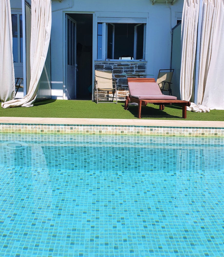 Porto Evia Mare Boutique Hotel 22/32