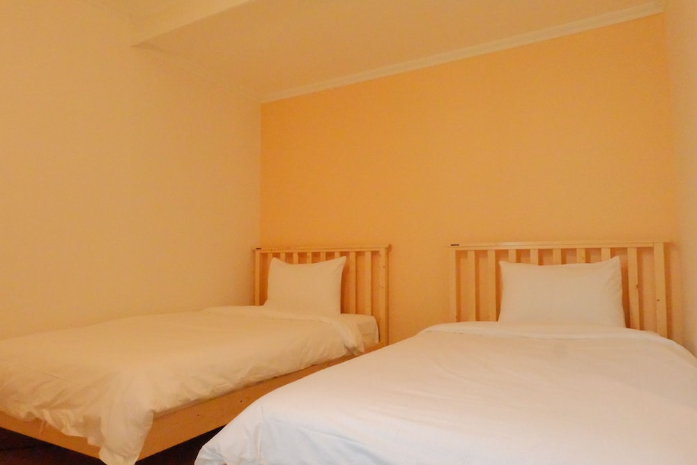 Hostel Espace 15/52