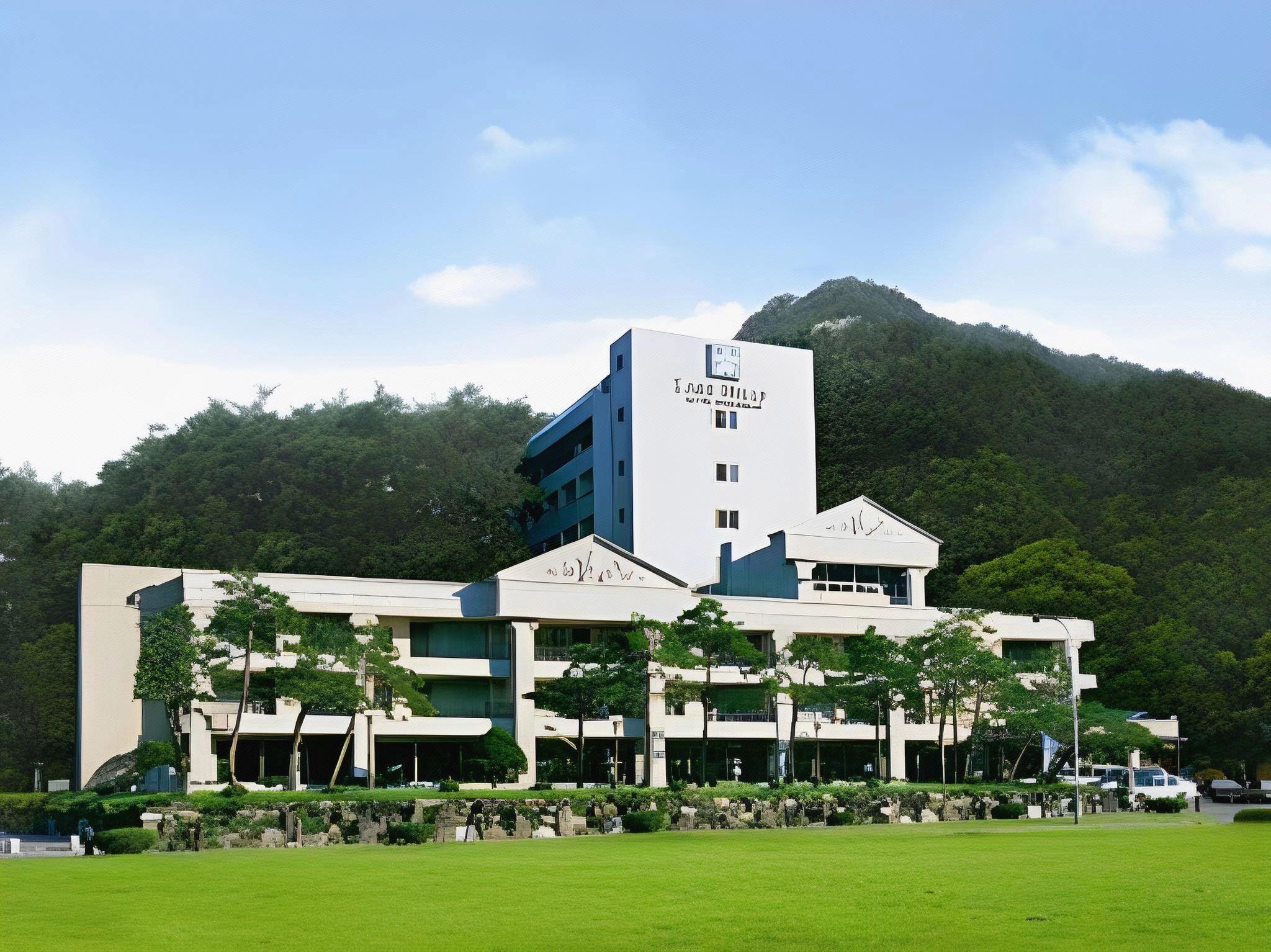 Lake Hills Hotel Songnisan 6/35