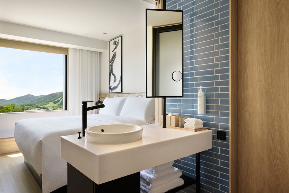 Fairfield by Marriott Hokkaido Minamifurano 22/22