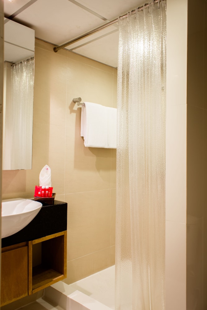 I Residence Hotel Sathorn 59/59