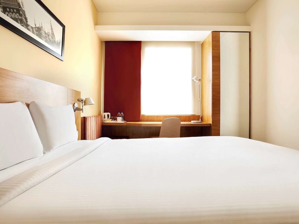 ibis Navi Mumbai 14/75