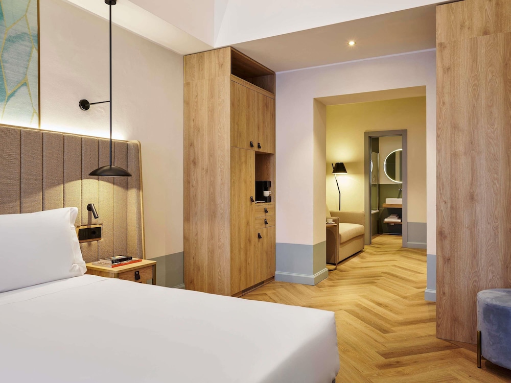 Hotel Giacomo Morra Alba - Handwritten Collection 14/49