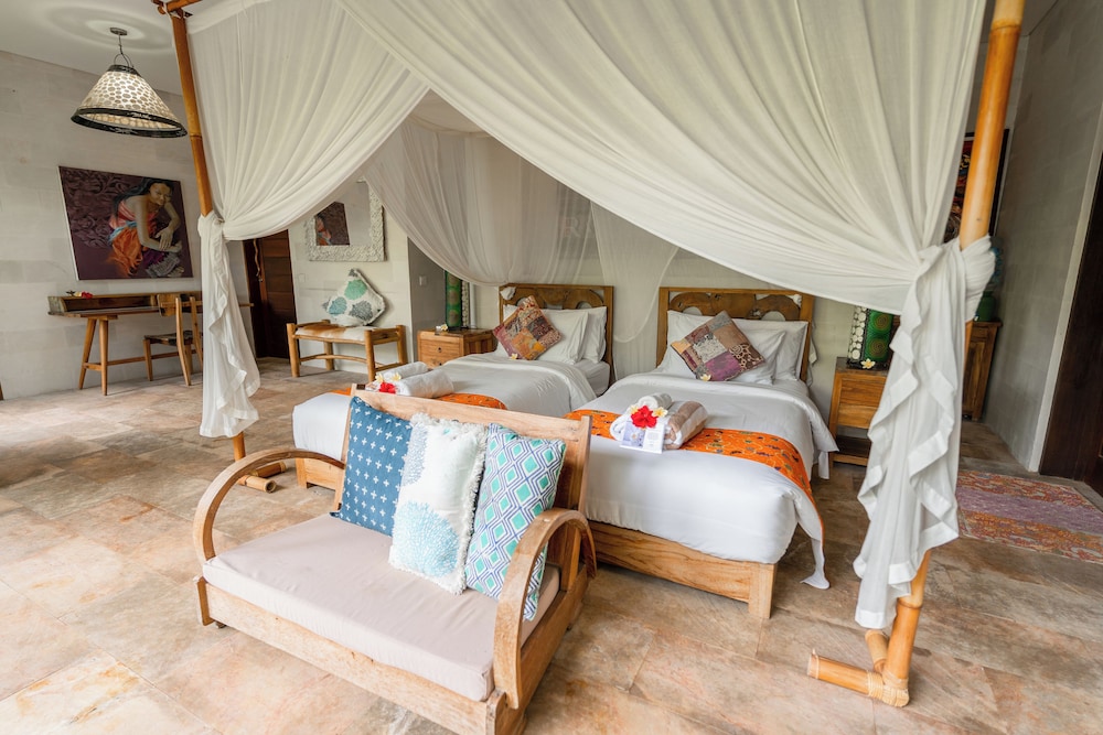 The Shala Bali 19/50