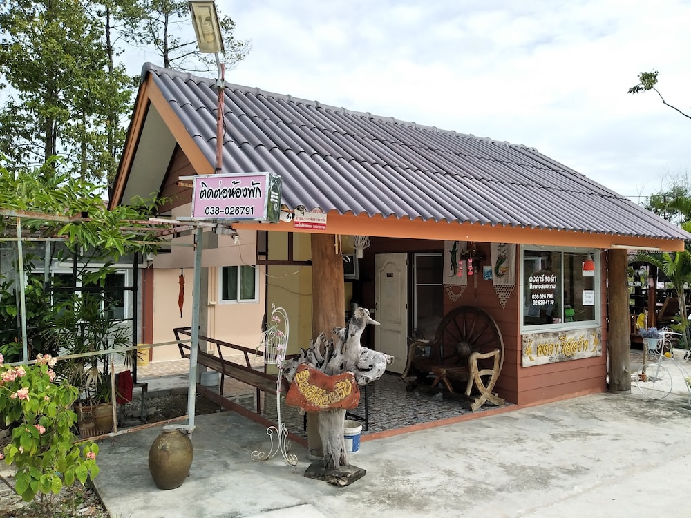 Kongka Resort photo5