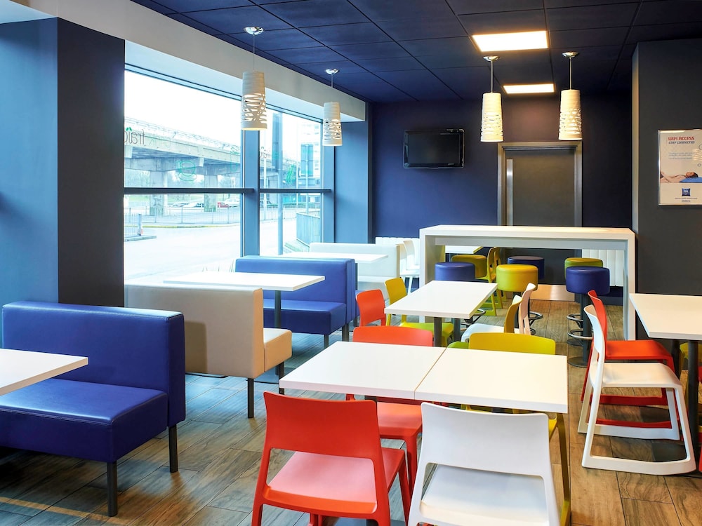 Ibis Budget Birmingham International Airport Nec 56/79