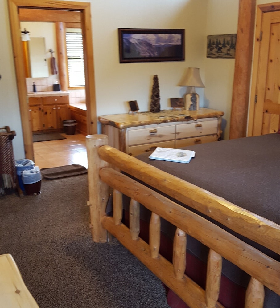 Natures Inn Bed and Breakfast Yosemite 28/50