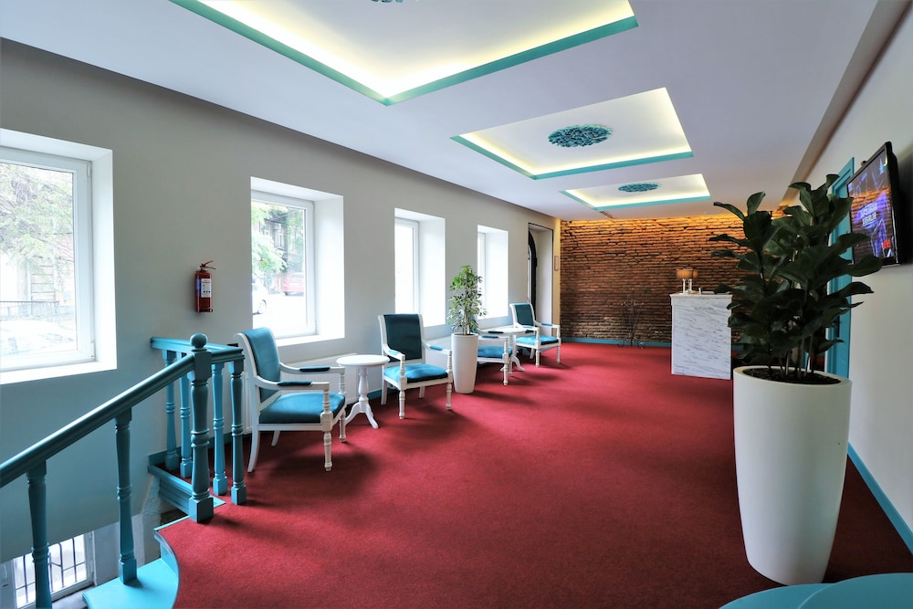 City Inn Tbilisi 44/63