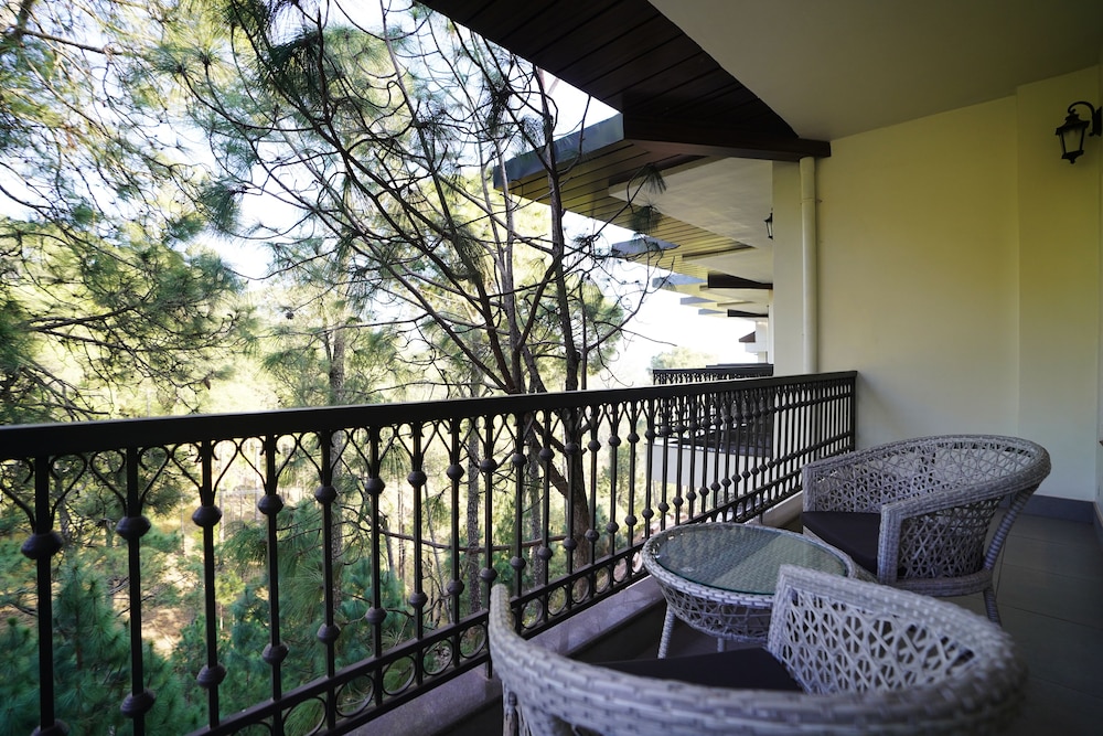 WelcomHeritage Parv Vilas Resort & Spa 27/50
