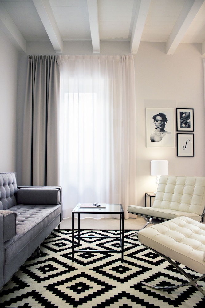 Re Federico Boutique Hotel 26/50