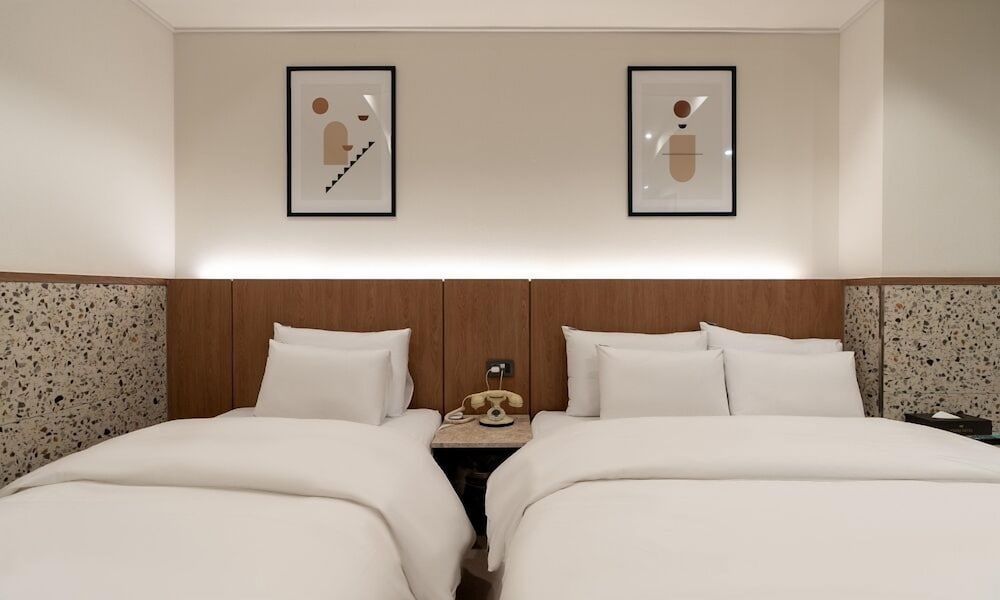 Jecheon Hound Hotel 11/50