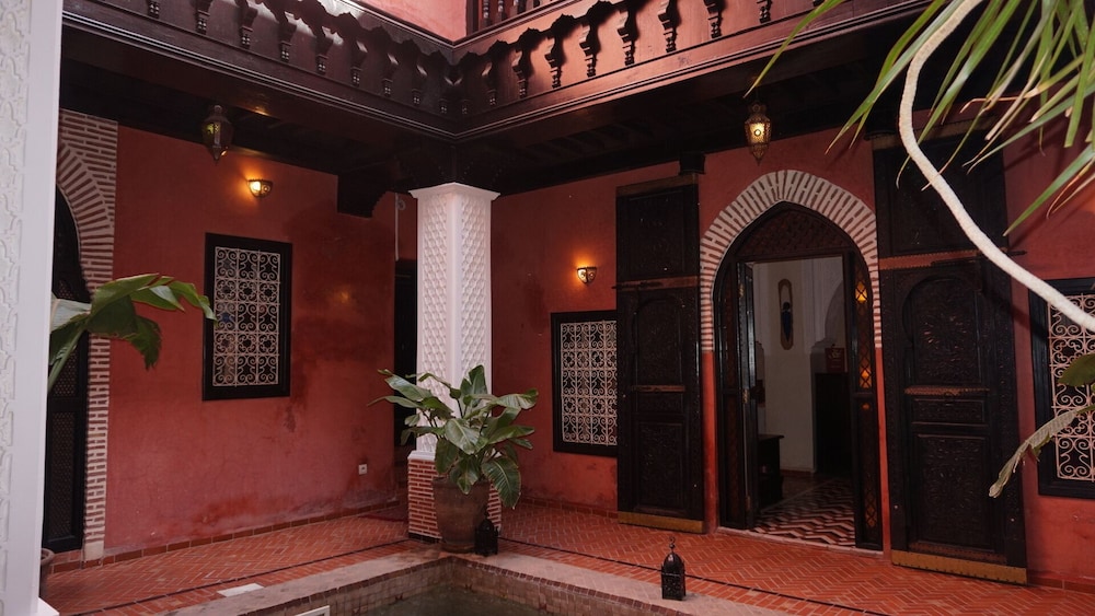 Riad Samsli 21/80