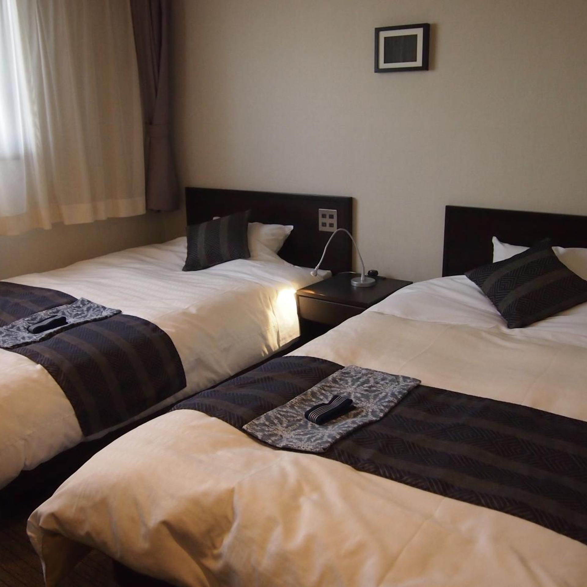 Silk Inn Kagoshima 9/48