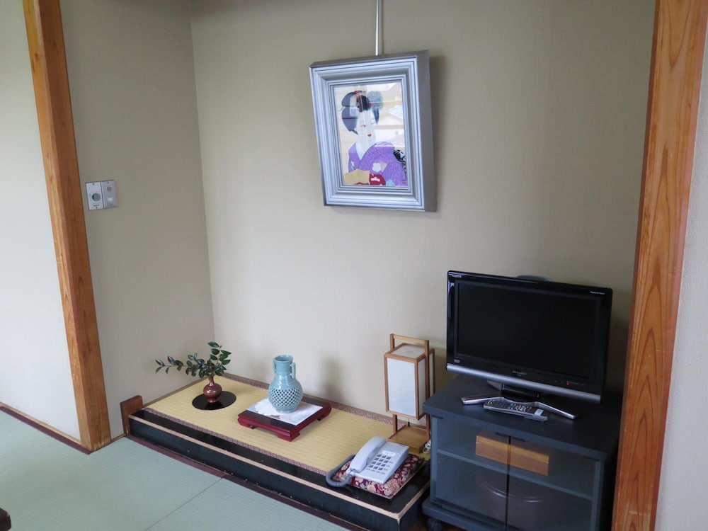 Kinugawa Kokusai Hotel 38/50