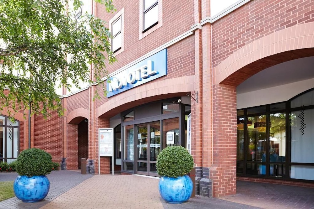 Novotel Ipswich 5/65