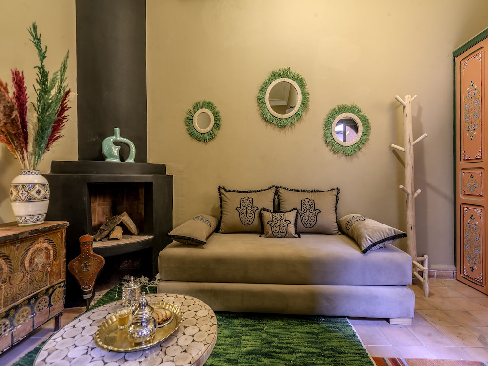 Riad Irhalne 40/50